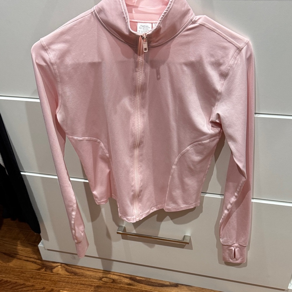 Amazon Pink Women's Jacket